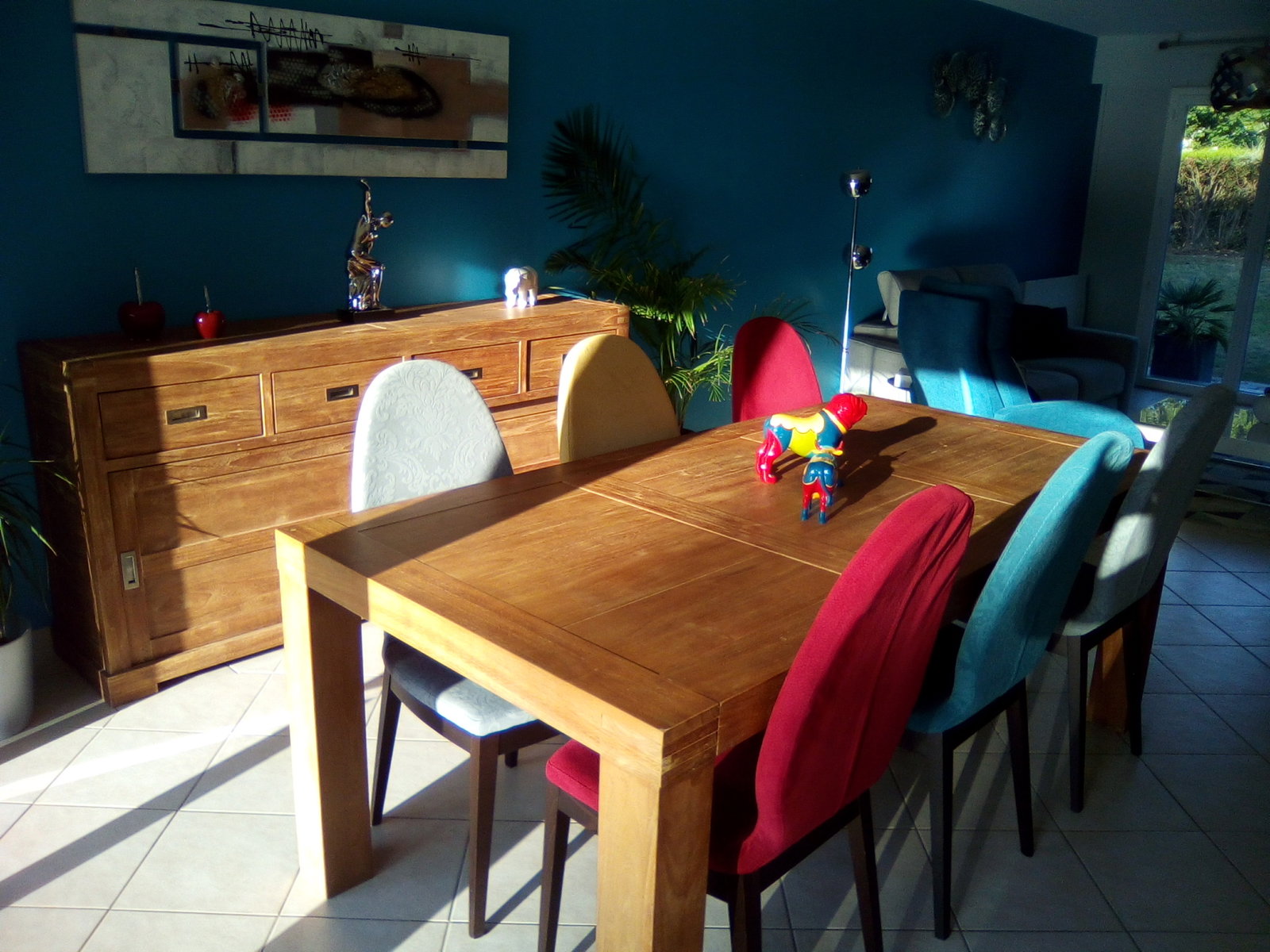 Famiglia Saumur 663898