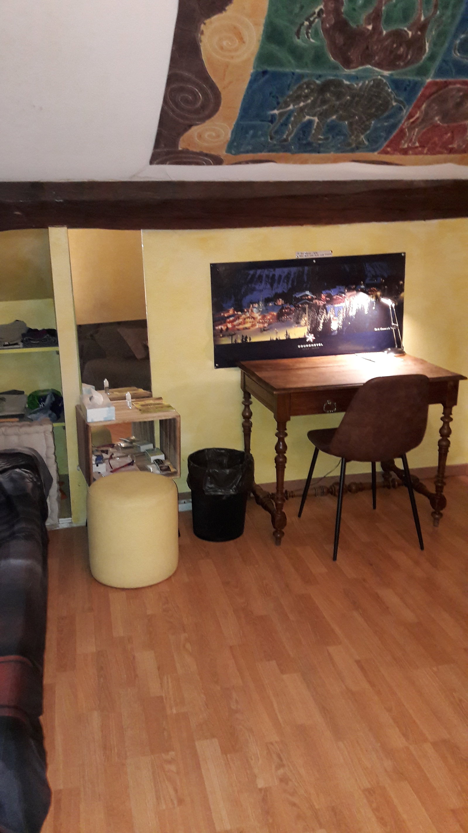 Camera Presso L'ospite Saint-Marcel 667627