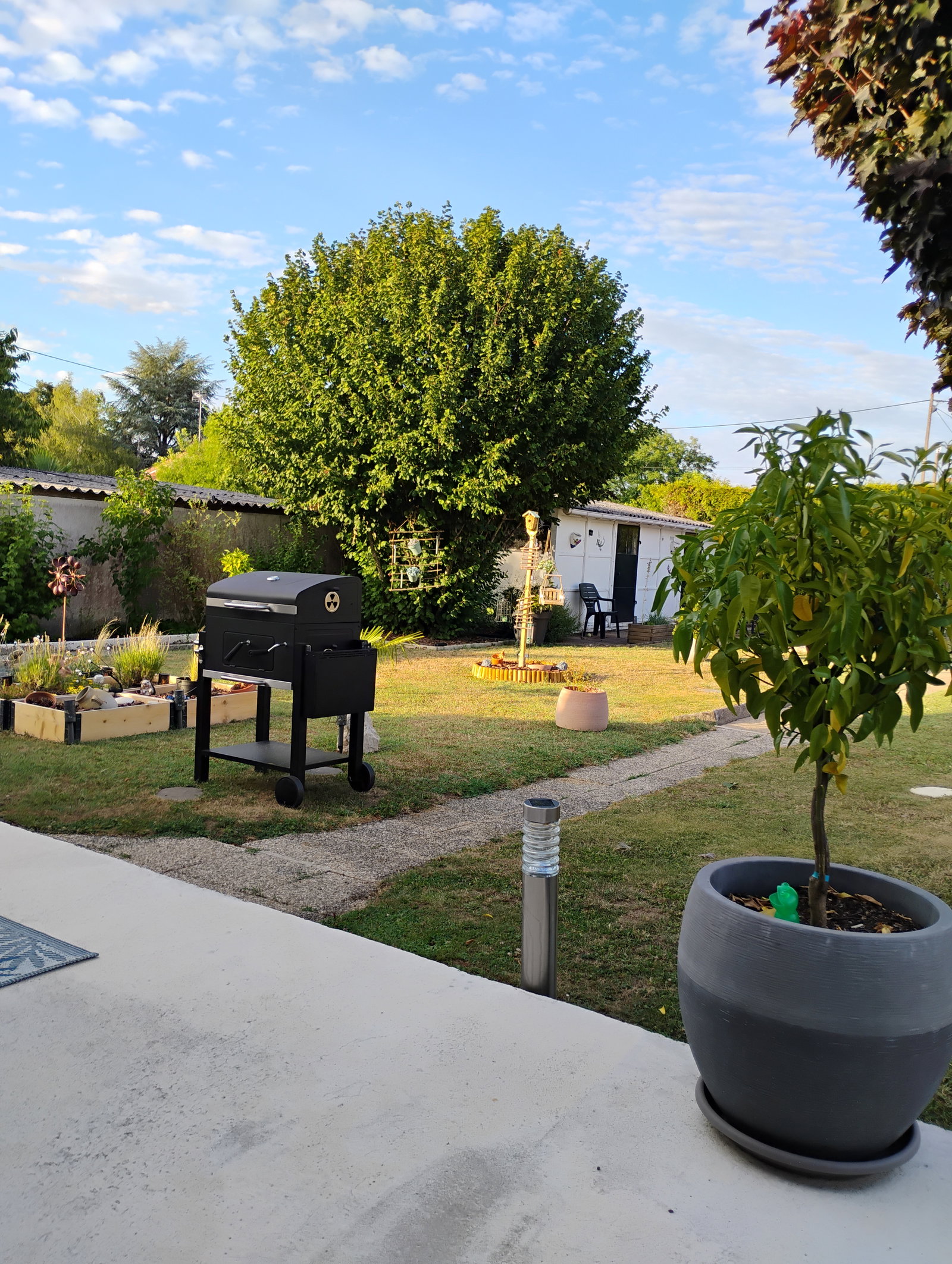 Camera Presso L'ospite Vineuil 669383