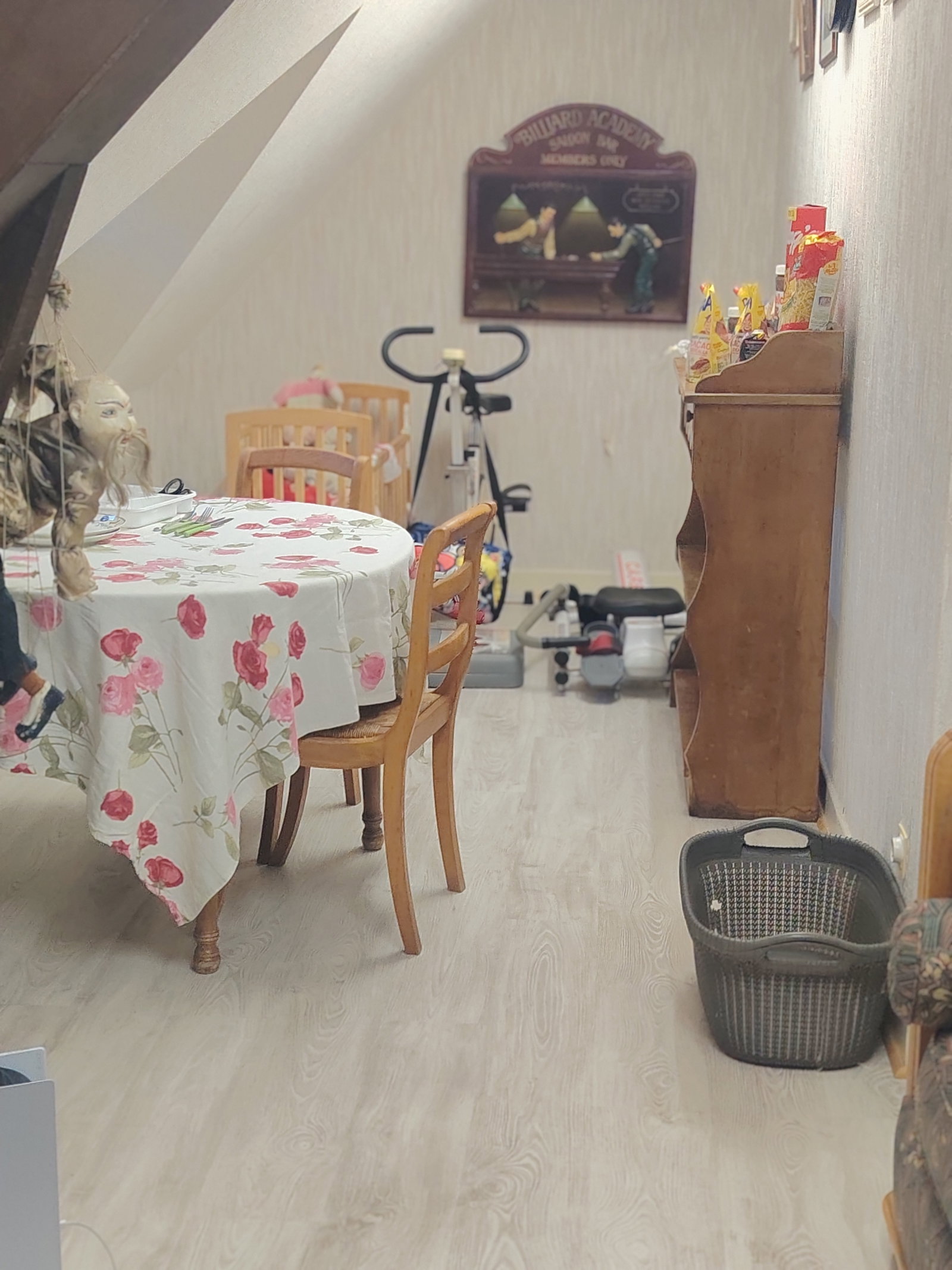 Camera Presso L'ospite Dompierre-sur-Besbre 678237