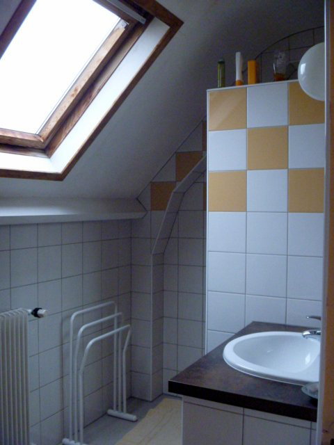 Camera Presso L'ospite Villebon-sur-Yvette 667351