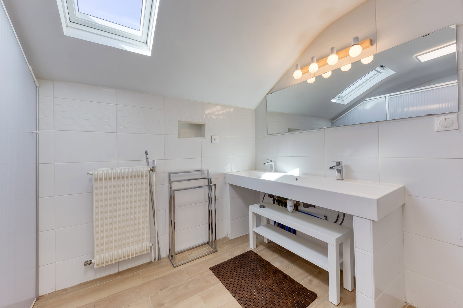 Camera Presso L'ospite Vitry-sur-Seine 668870