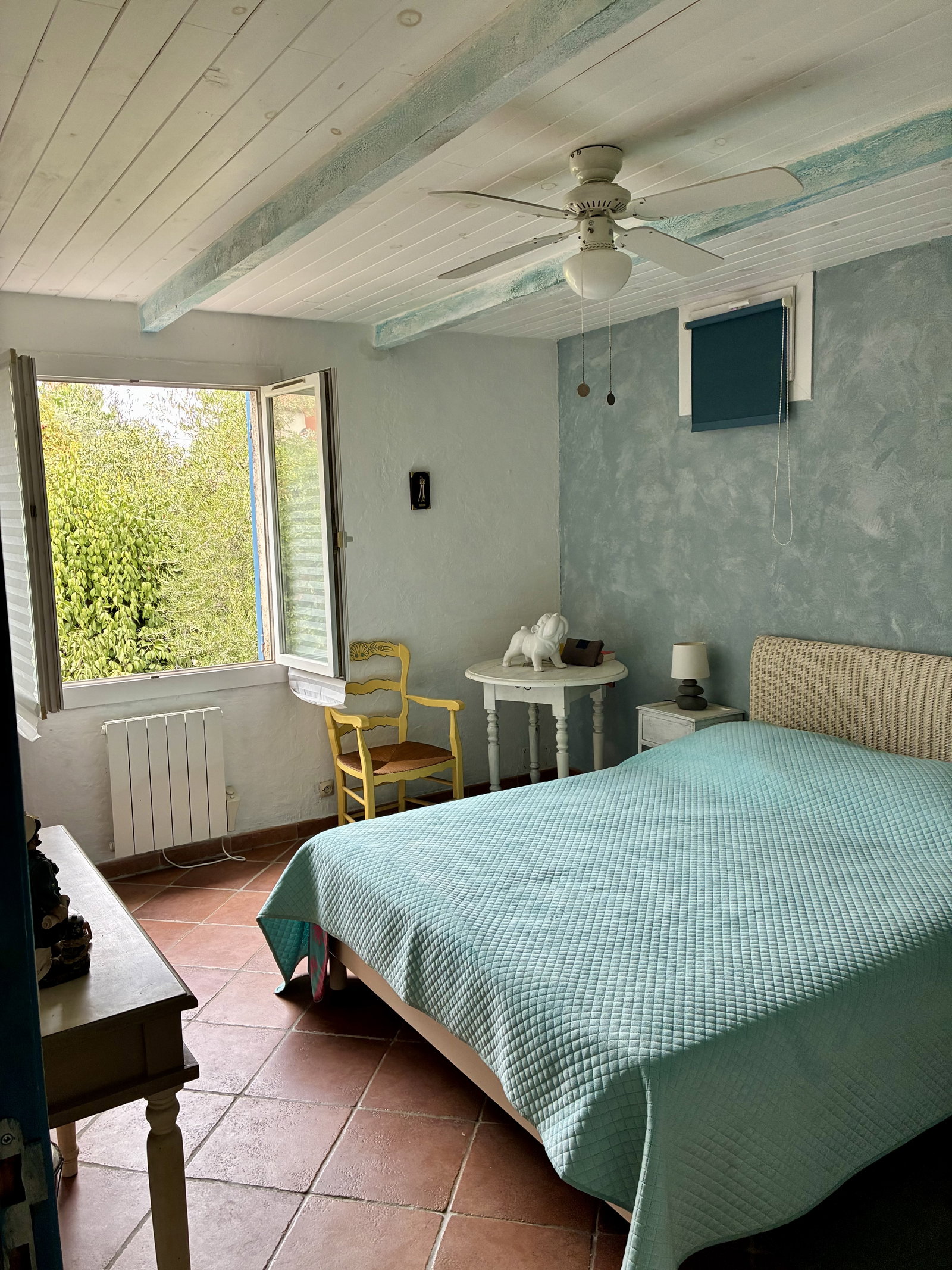 Camera Presso L'ospite Villeneuve-Loubet 676496