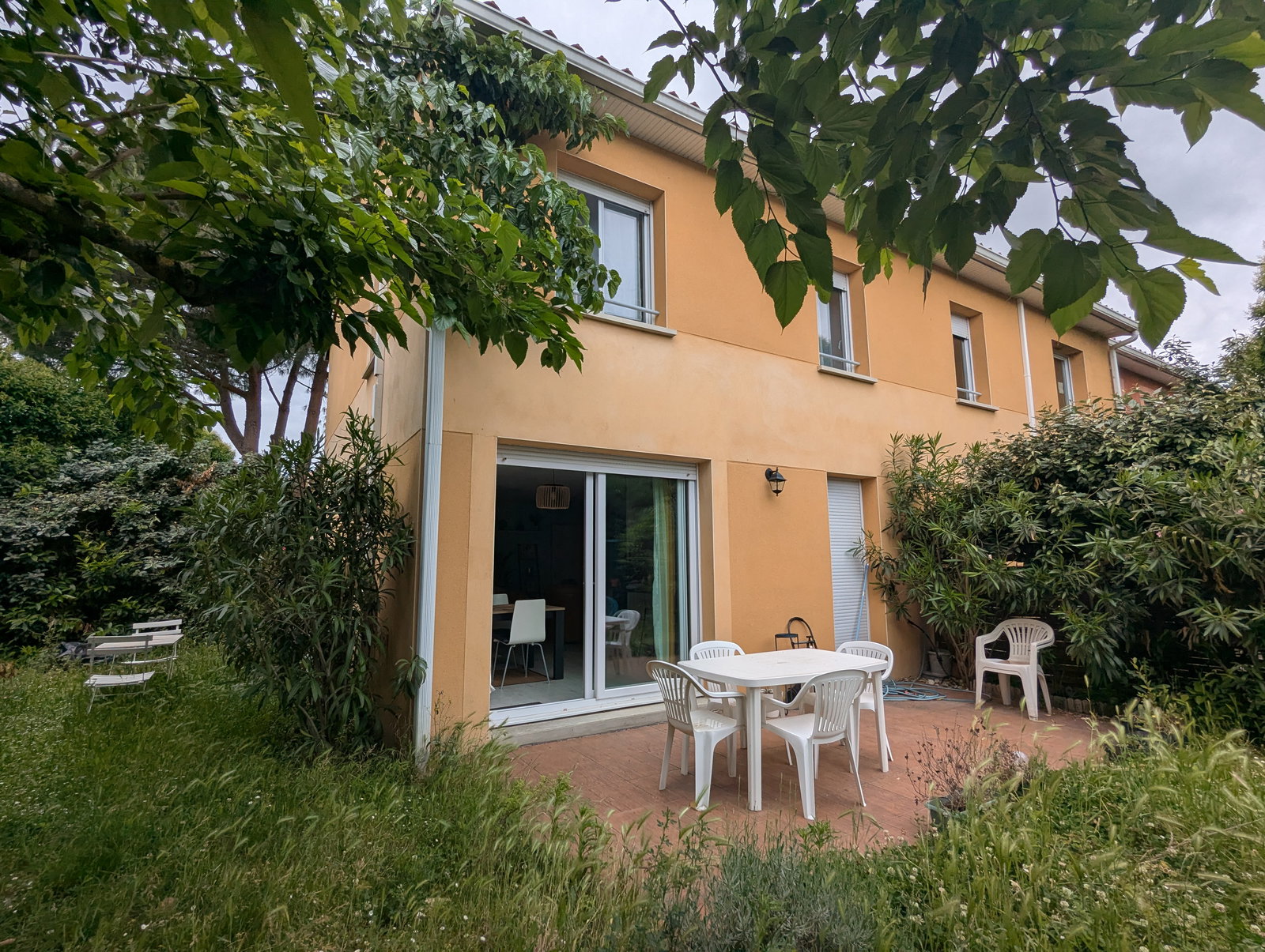 Famiglia Toulouse 665985