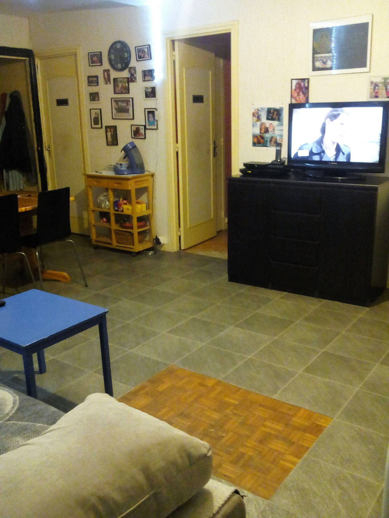 Famiglia Bagneux 129342