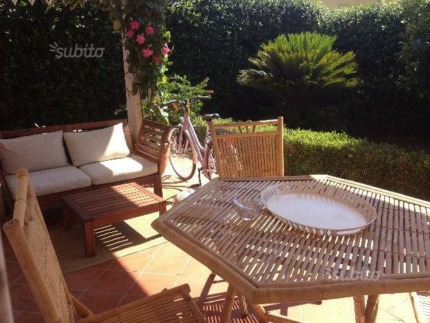 Chambres D'hôtes Massa 151684-1