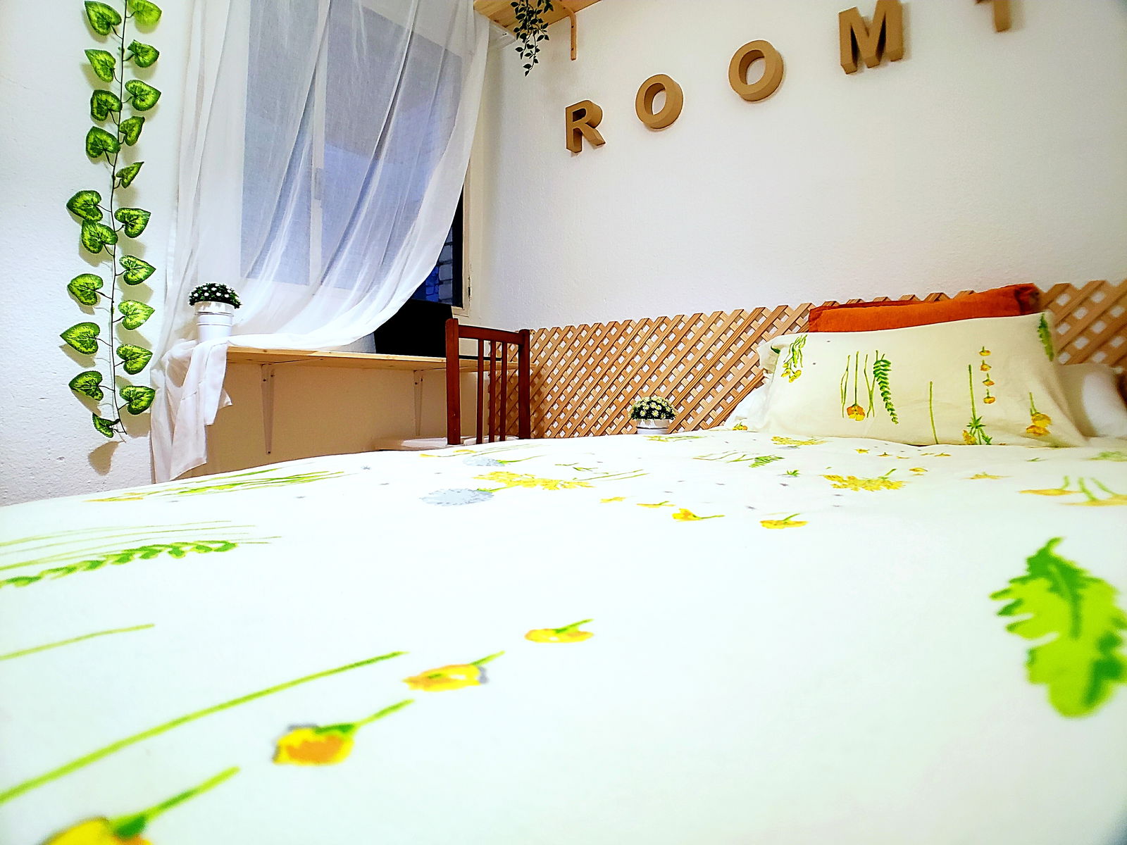 Collocazione Madrid 226588