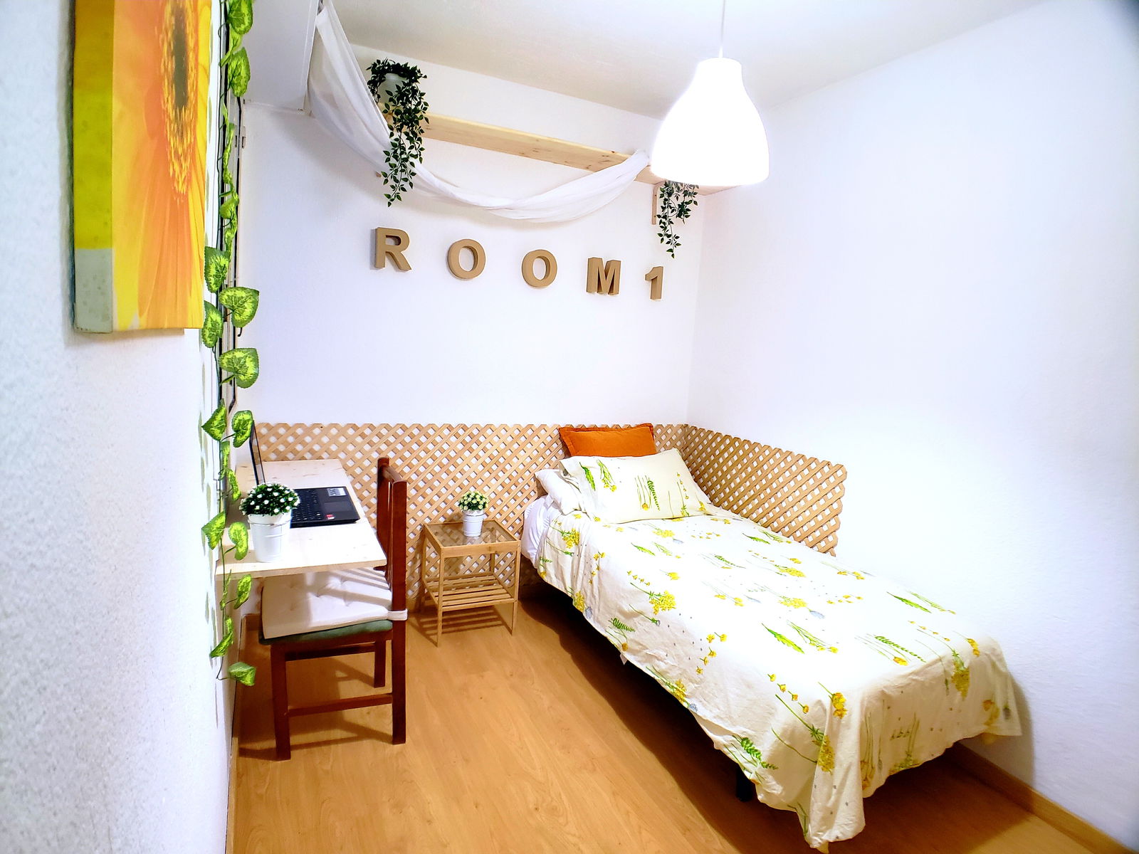 Collocazione Madrid 226588