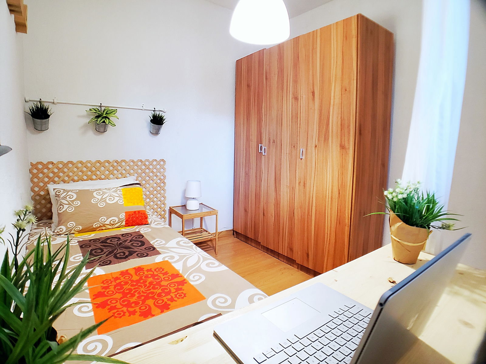 Collocazione Madrid 226594