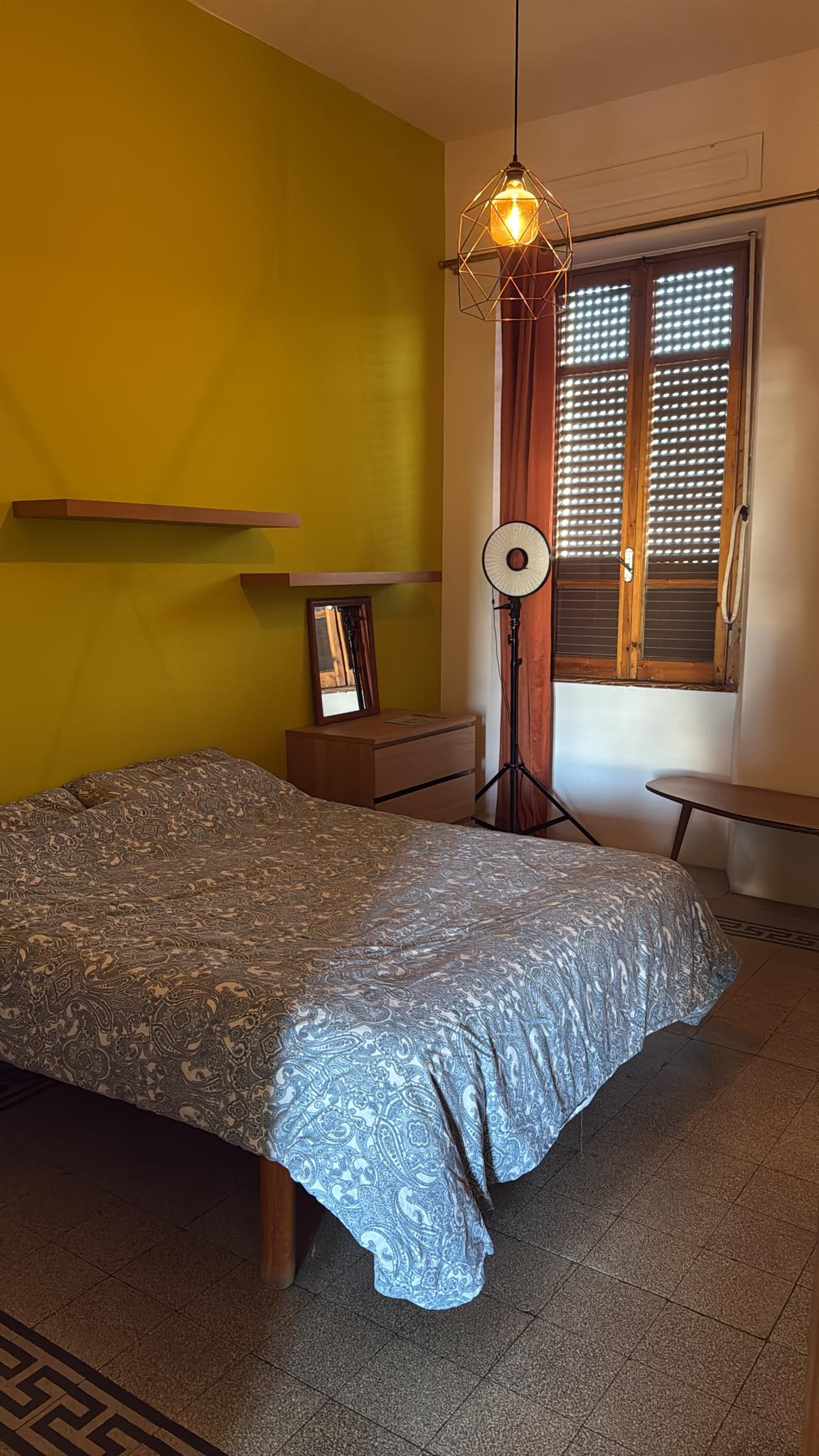 Camere Per Gli Ospiti Roma 605294