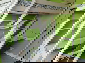 Roomlala | Camera privata - Appartamento bilocale - Parcheggio privato