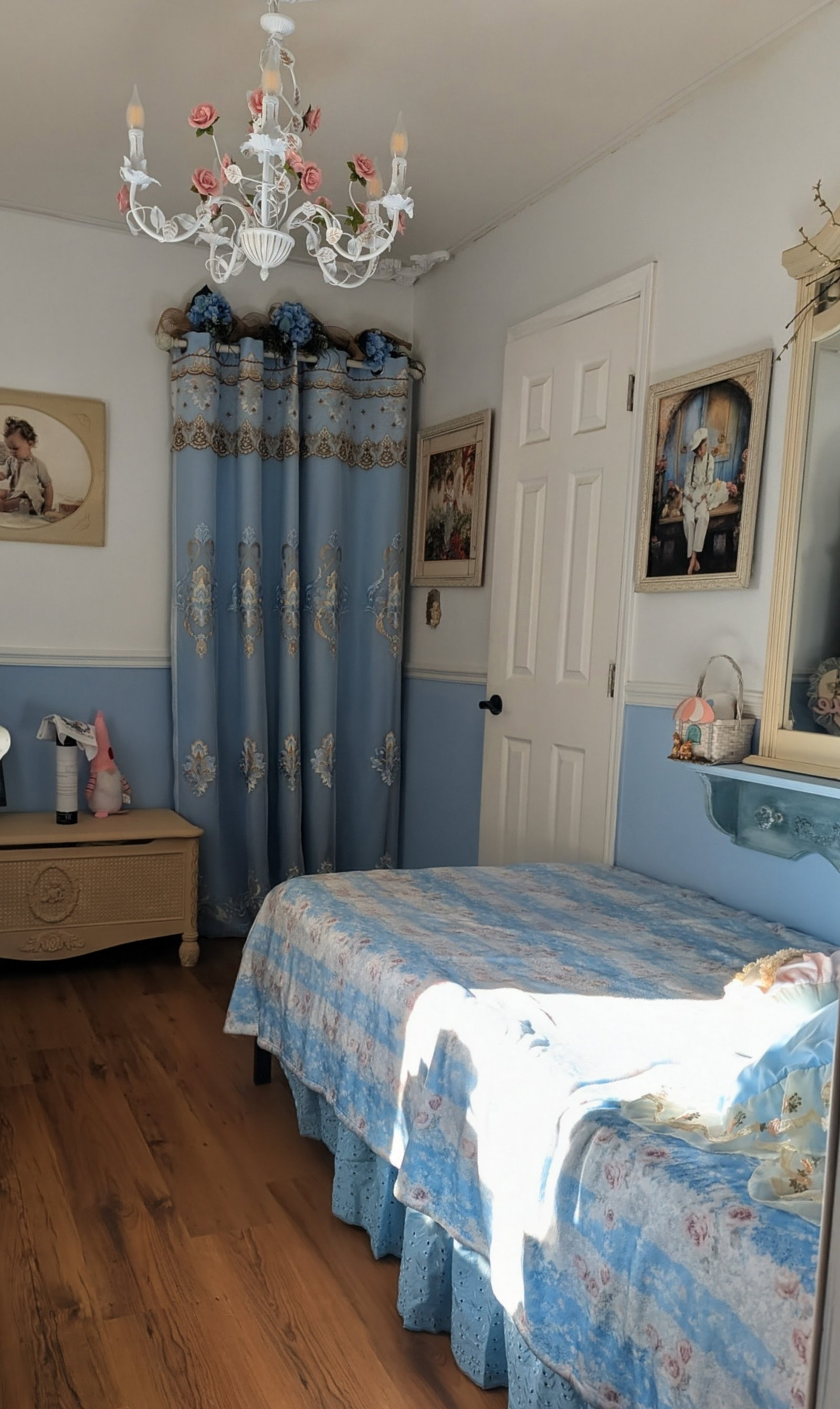 Camere Per Gli Ospiti Fontana 188142