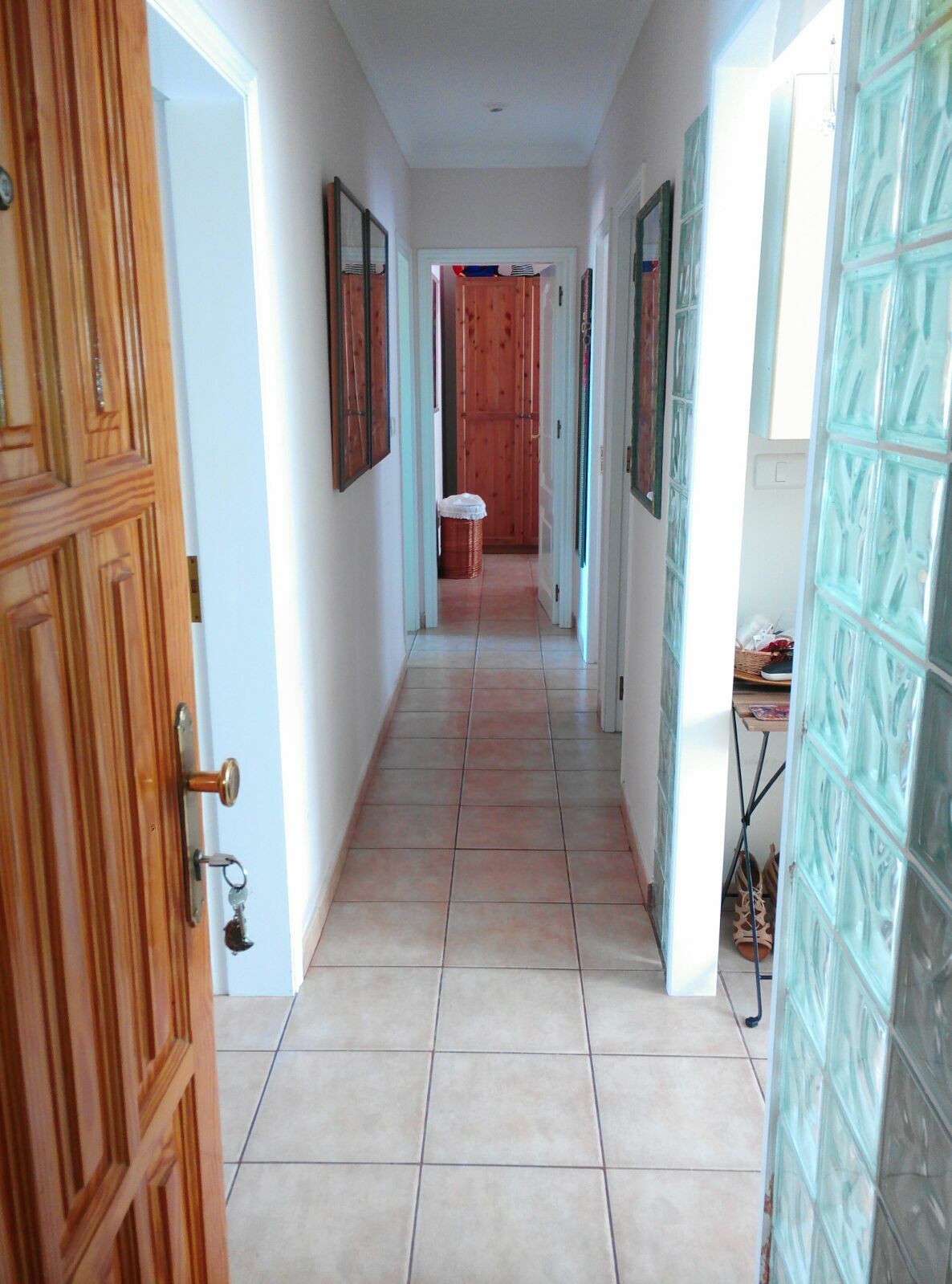 Famiglia Las Palmas de Gran Canaria 173008