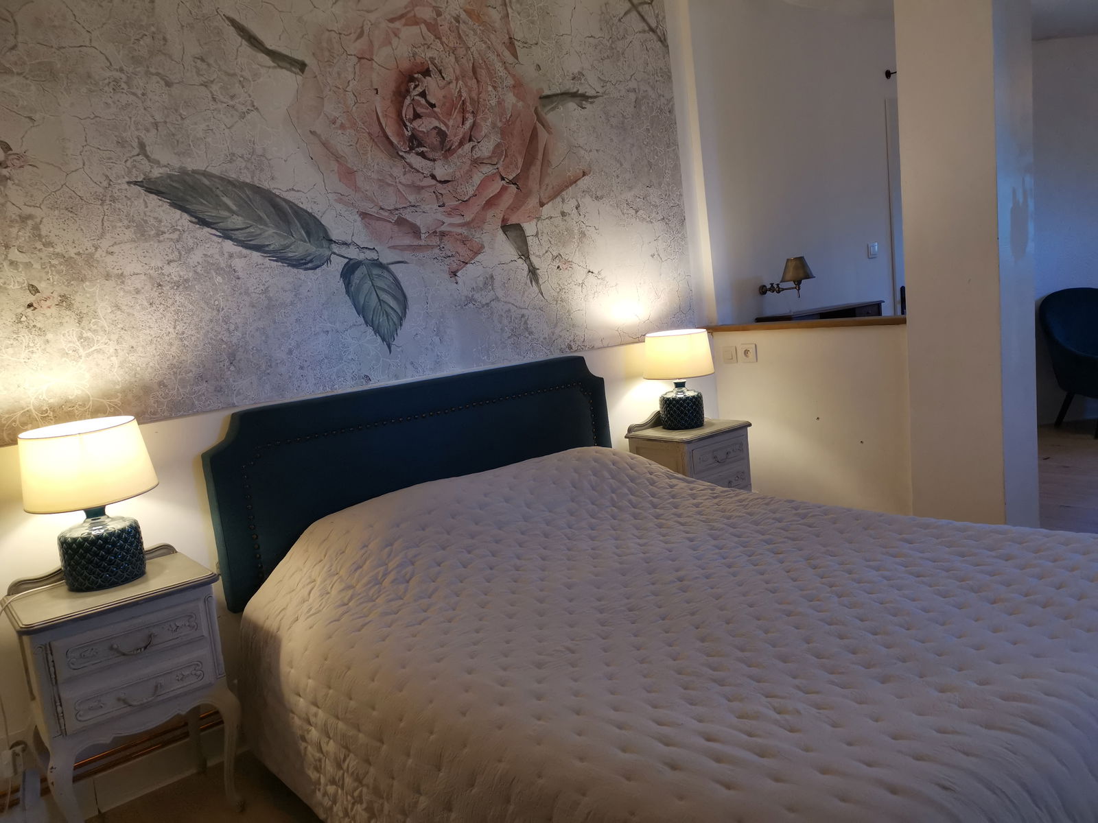 Camere Per Gli Ospiti Deaux 48533