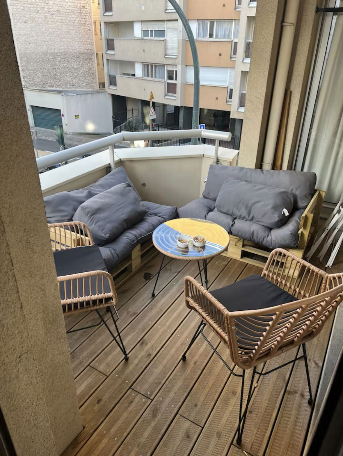 Famiglia Asnières-sur-Seine 637462