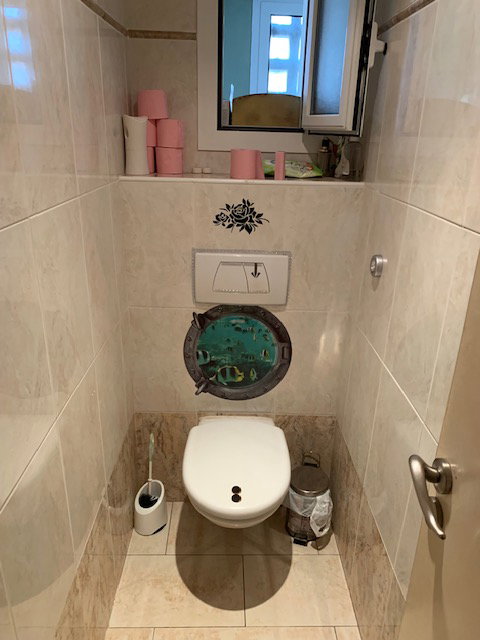 Famiglia Nice 265840