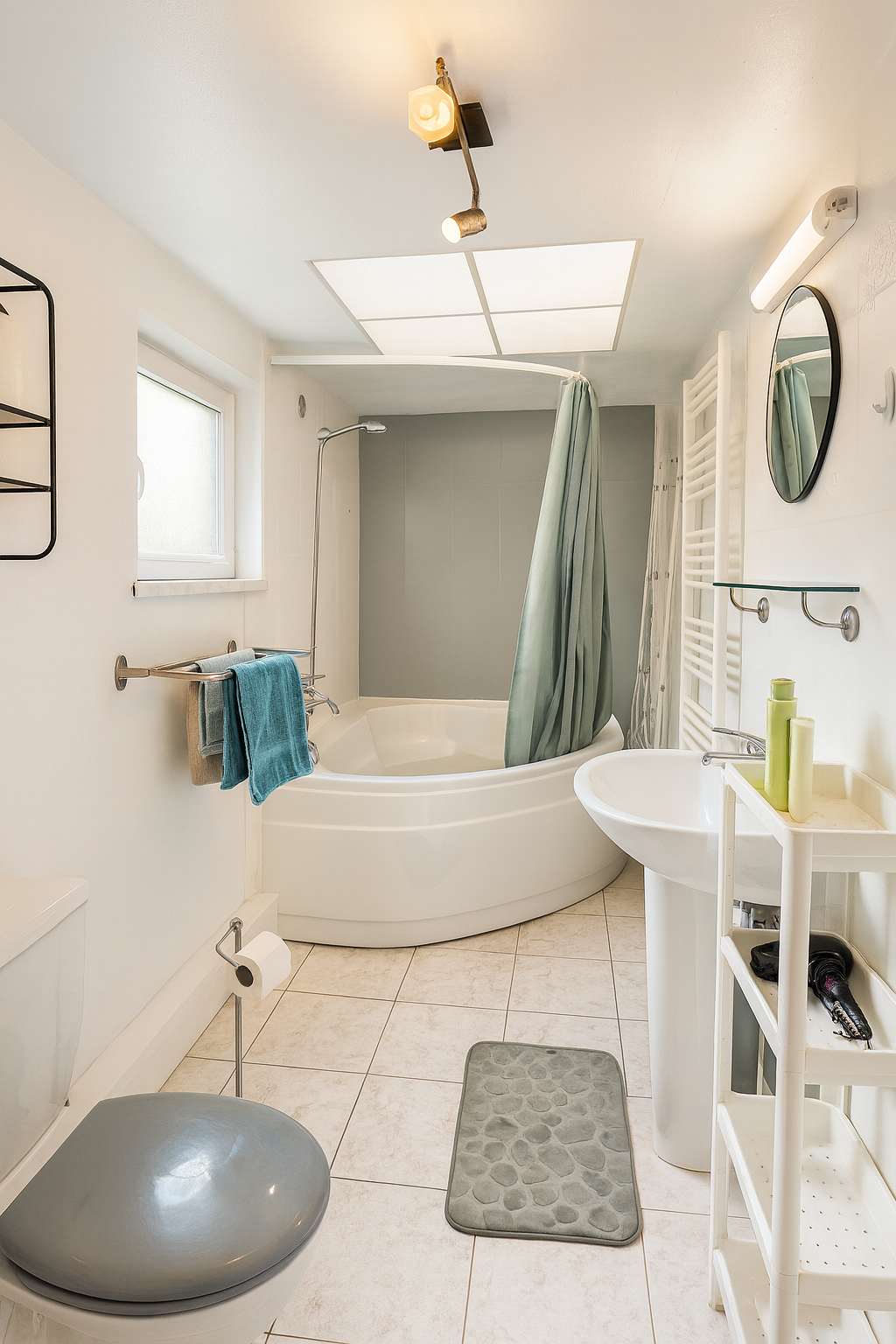 Collocazione Croix 610361