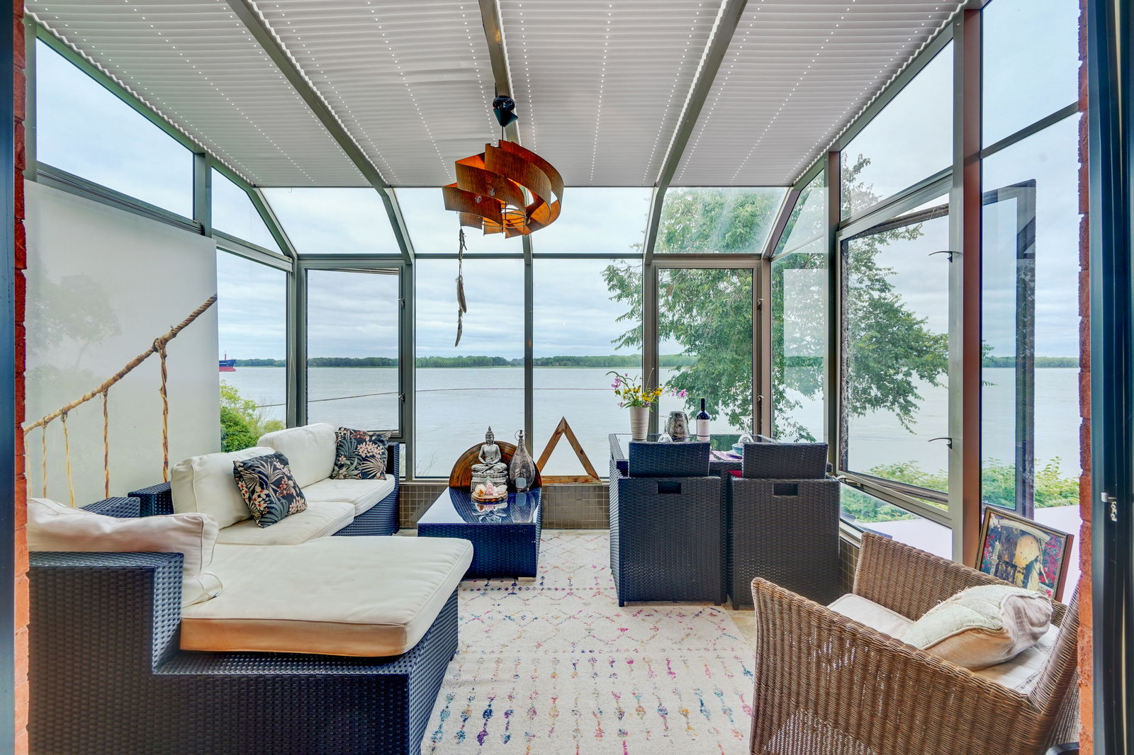 Famiglia Montréal 266444