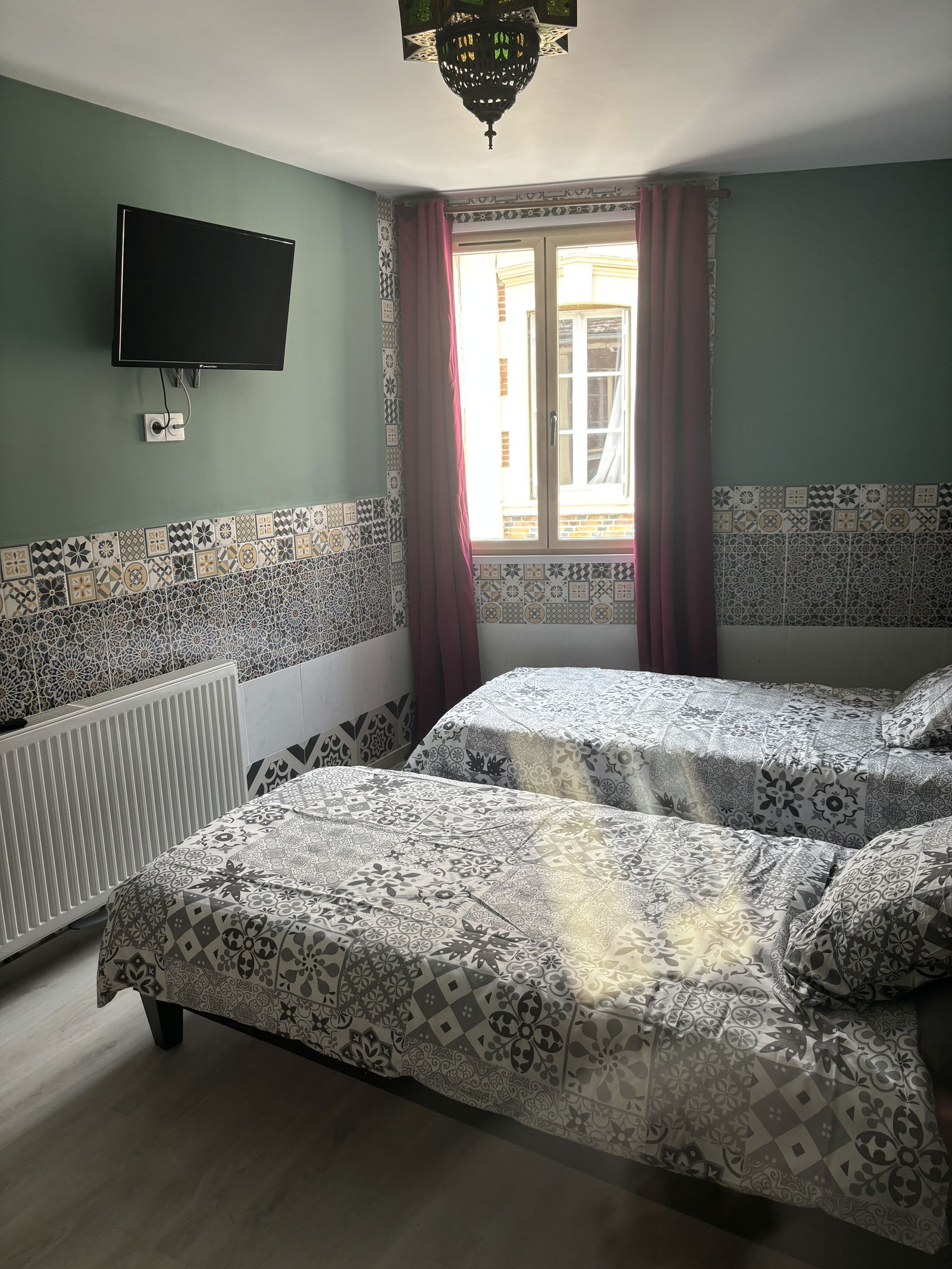 Camere Per Gli Ospiti Arcis-sur-Aube 499309