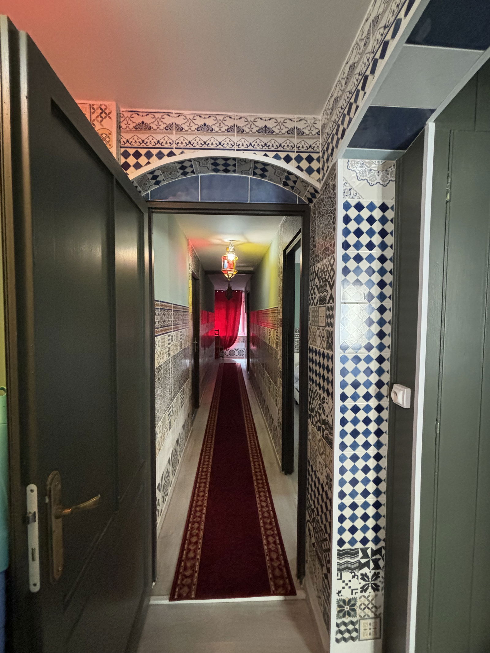 Camere Per Gli Ospiti Arcis-sur-Aube 499309