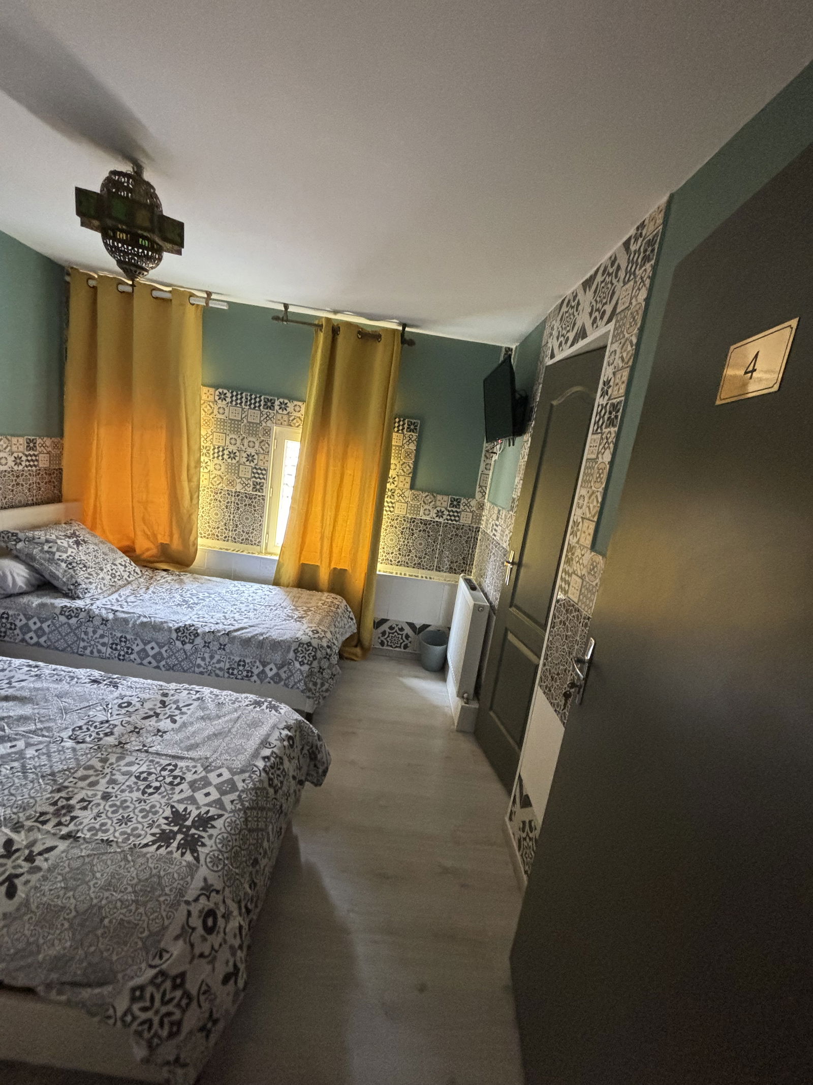 Camere Per Gli Ospiti Arcis-sur-Aube 499309