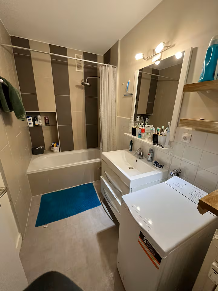 Collocazione Annemasse 659164