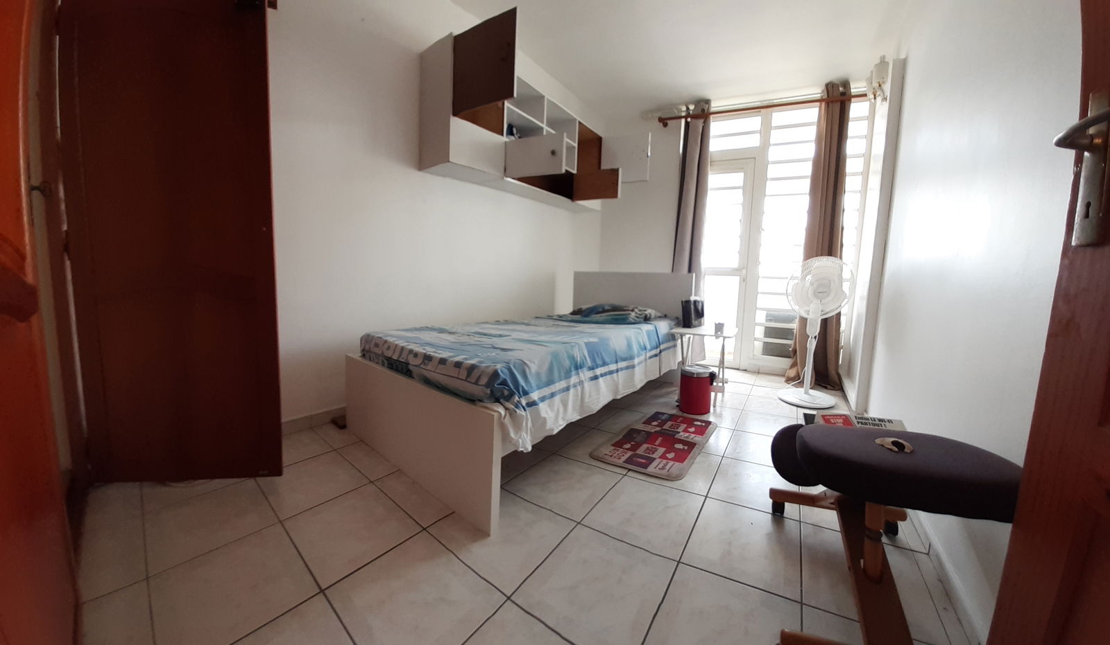 Collocazione Pointe-à-Pitre 205232