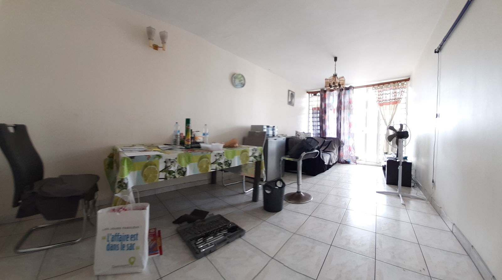 Collocazione Pointe-à-Pitre 205232