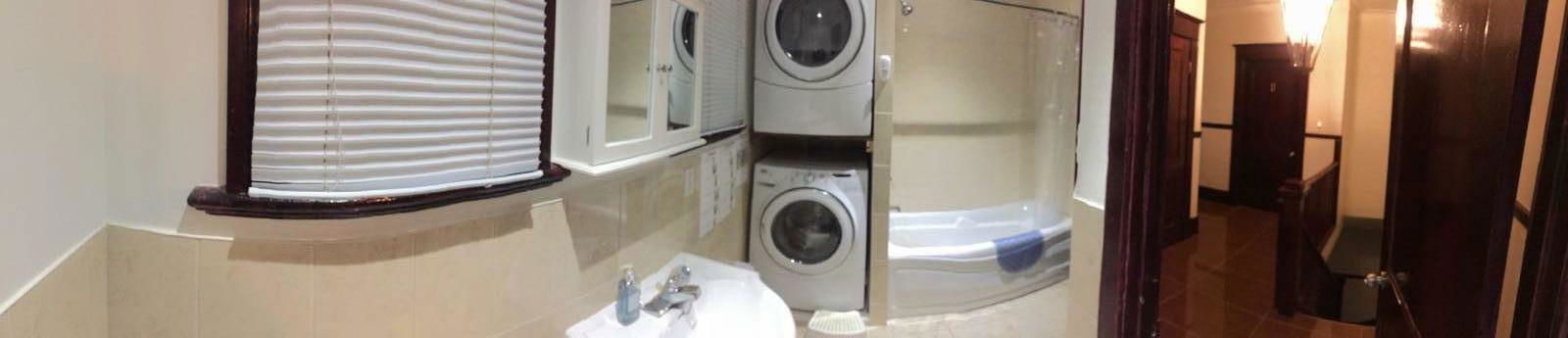 Collocazione Montréal 123959