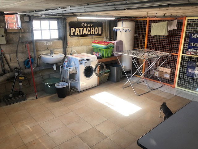 Collocazione Montreuil 254854