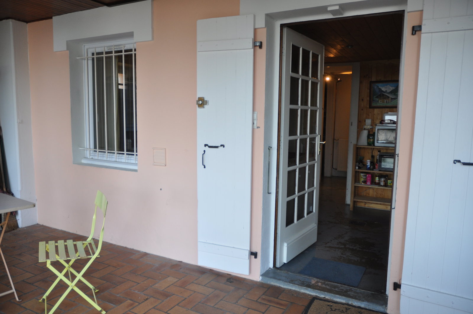 Famiglia Évian-les-Bains 160769