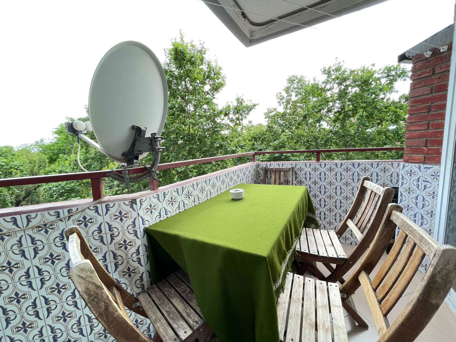 Famiglia Barcelona 200297