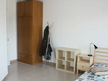 Chambre À Louer Roma 212056