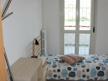 Chambre À Louer Roma 212056