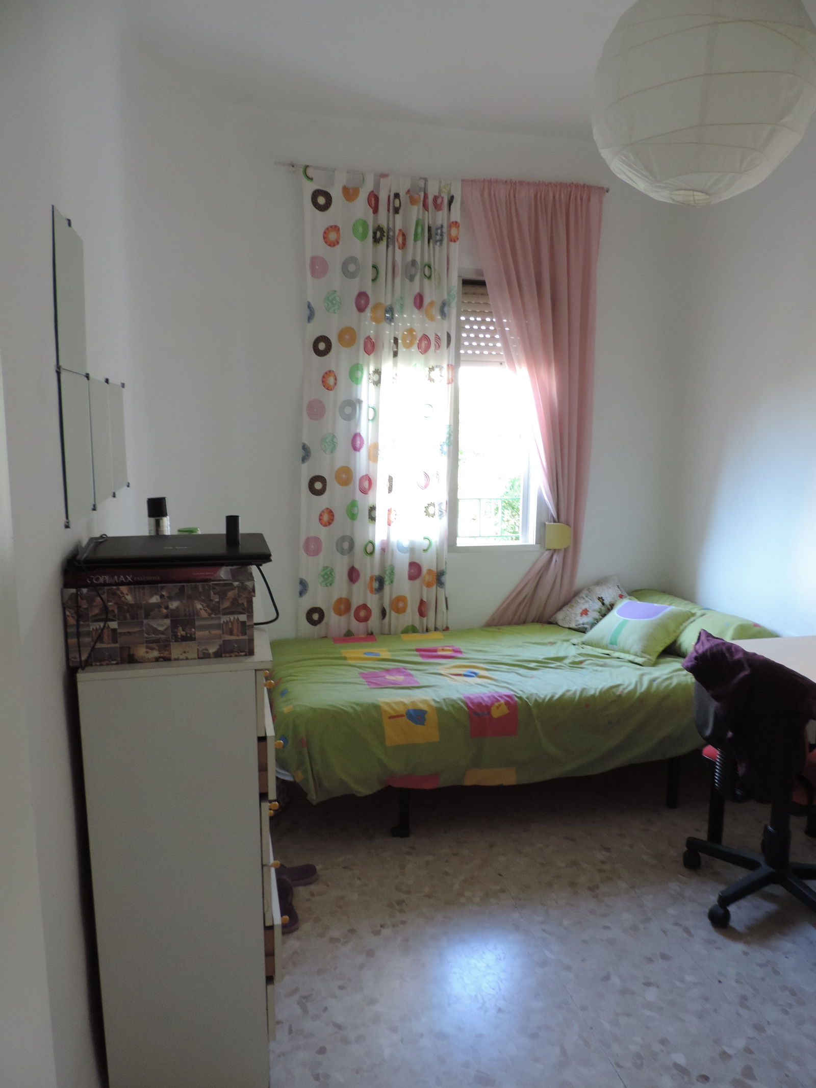 Collocazione Posadas 622501