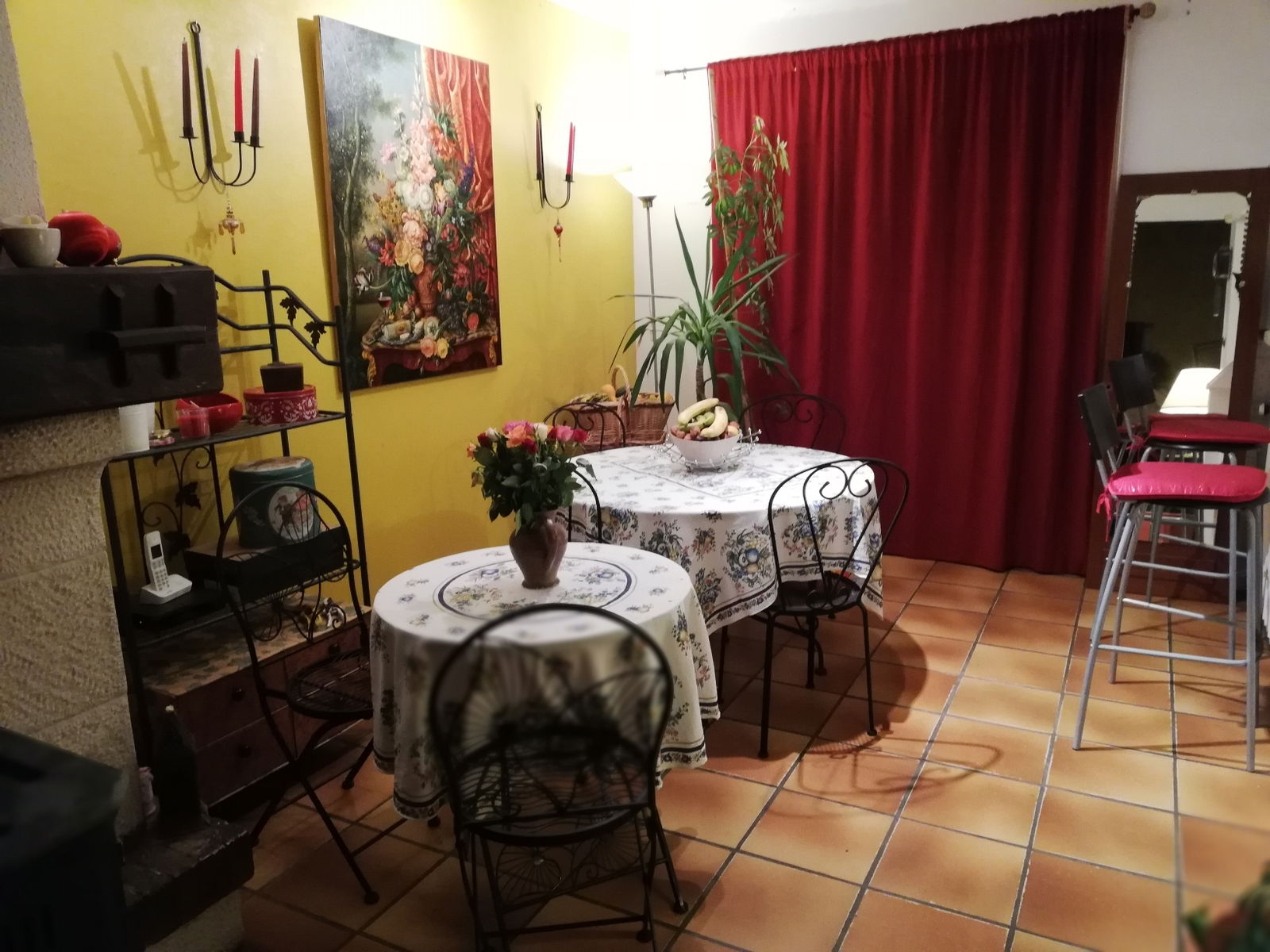 Famiglia Chaveignes 225669