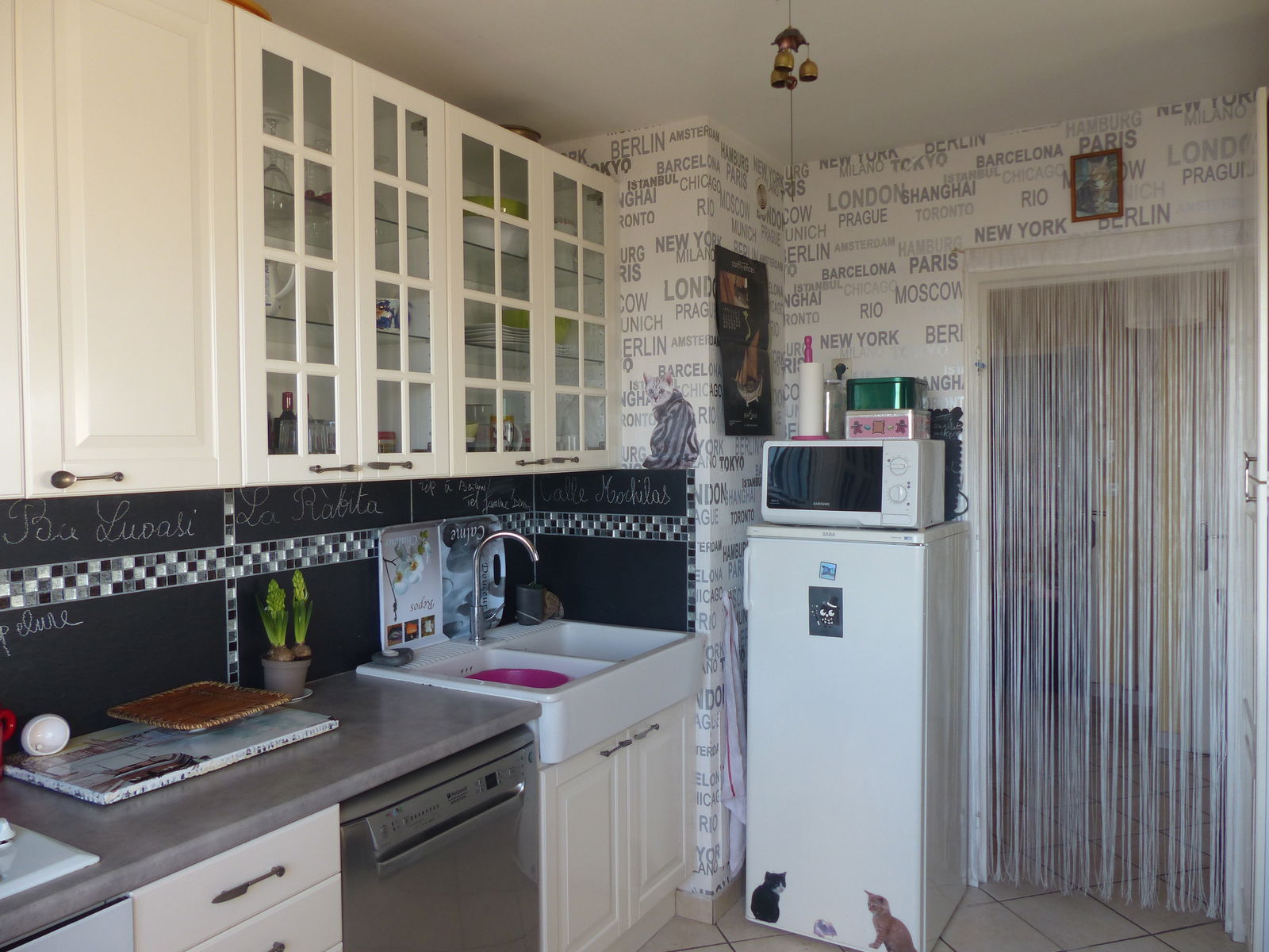 Famiglia Lyon 122463