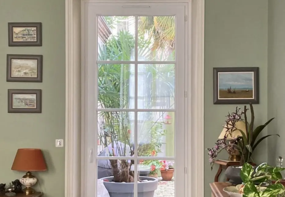 Famiglia Rochefort 288333