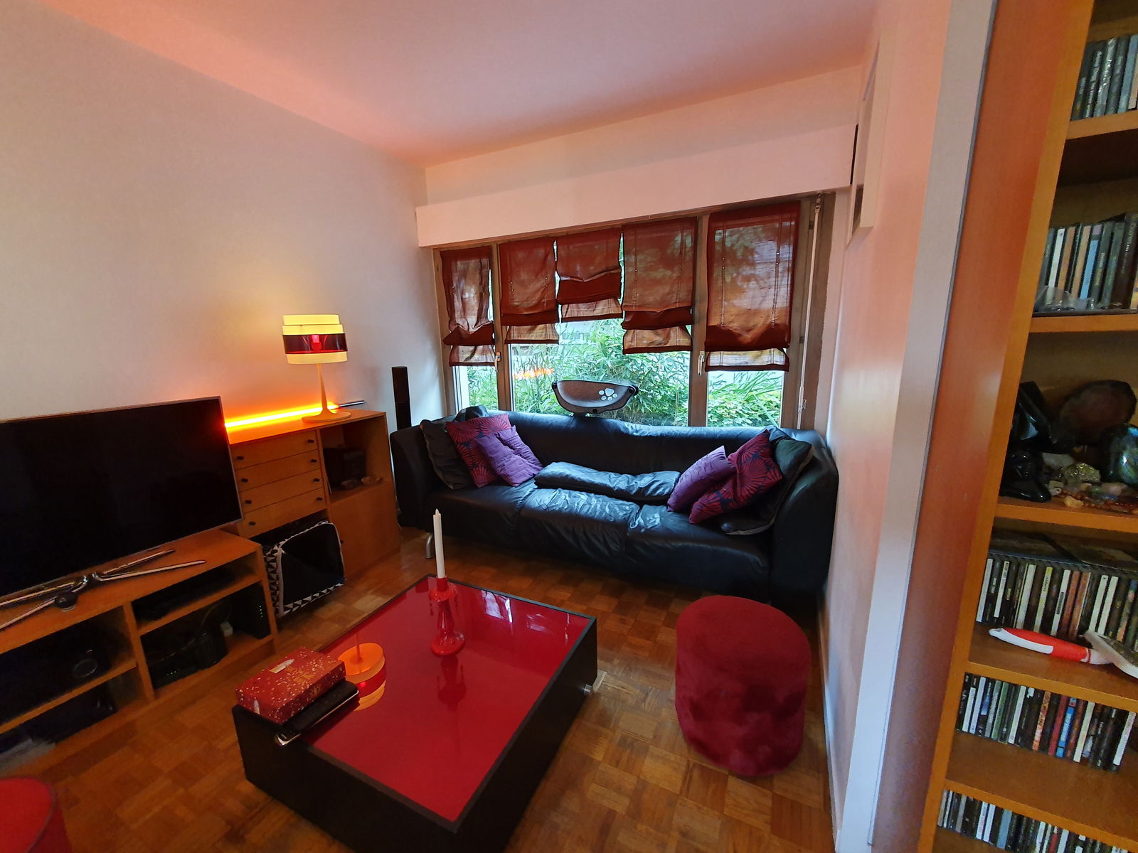 Famiglia Asnières-sur-Seine 232600