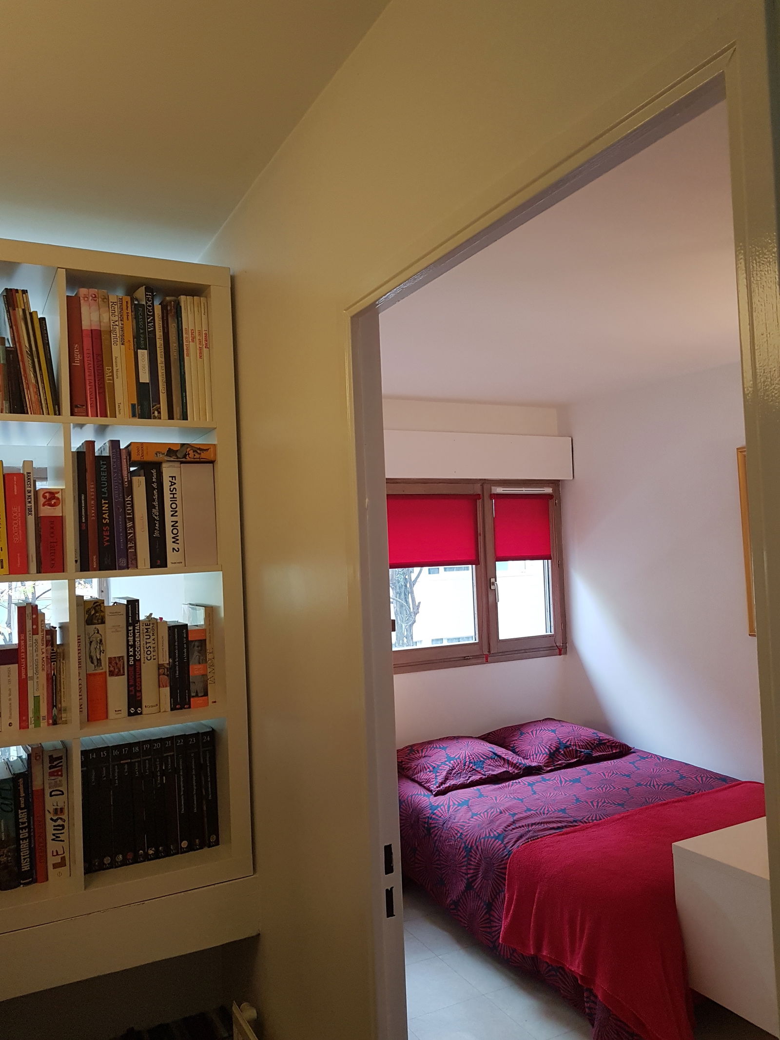 Famiglia Asnières-sur-Seine 232600