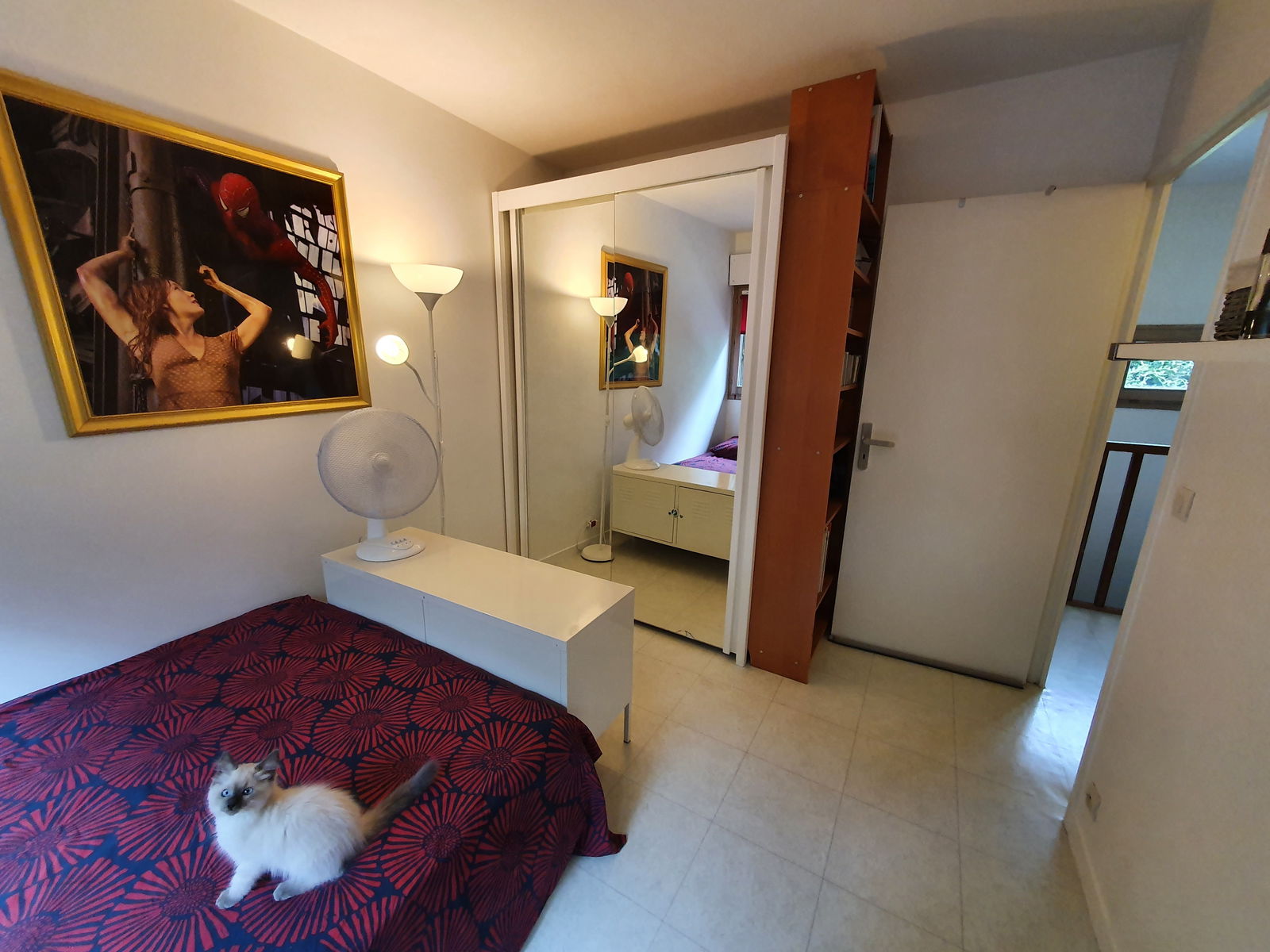 Famiglia Asnières-sur-Seine 232600