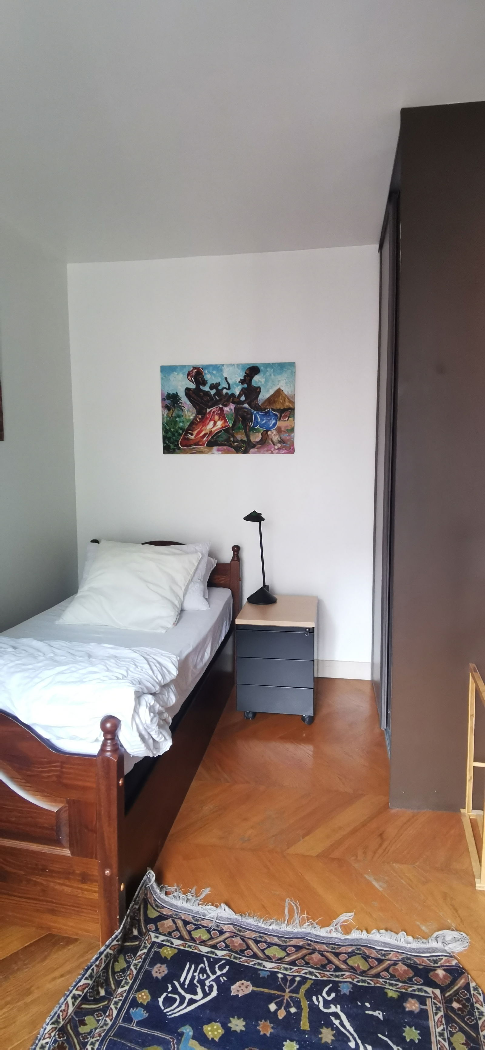 Collocazione Paris 397993