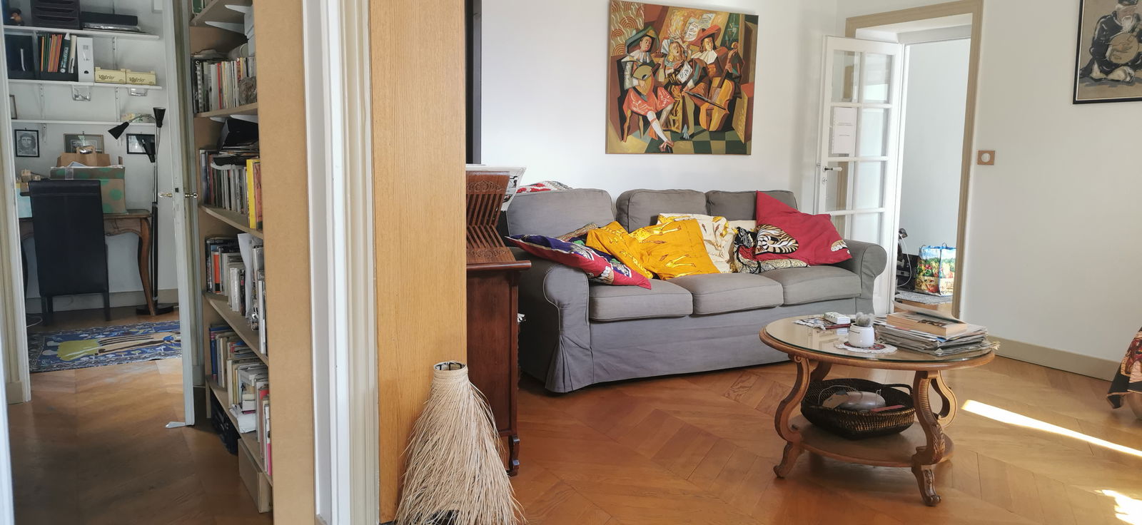 Collocazione Paris 397993