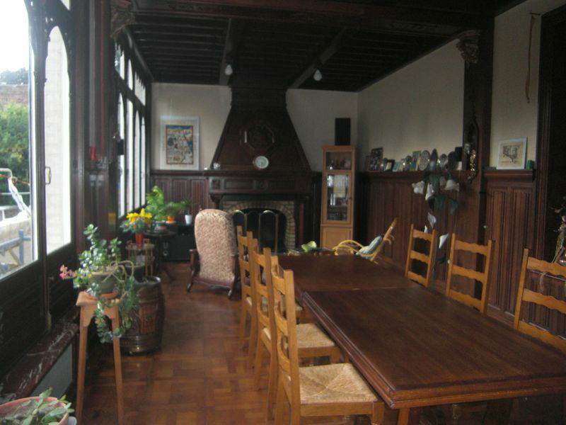 Famiglia Raismes 119434