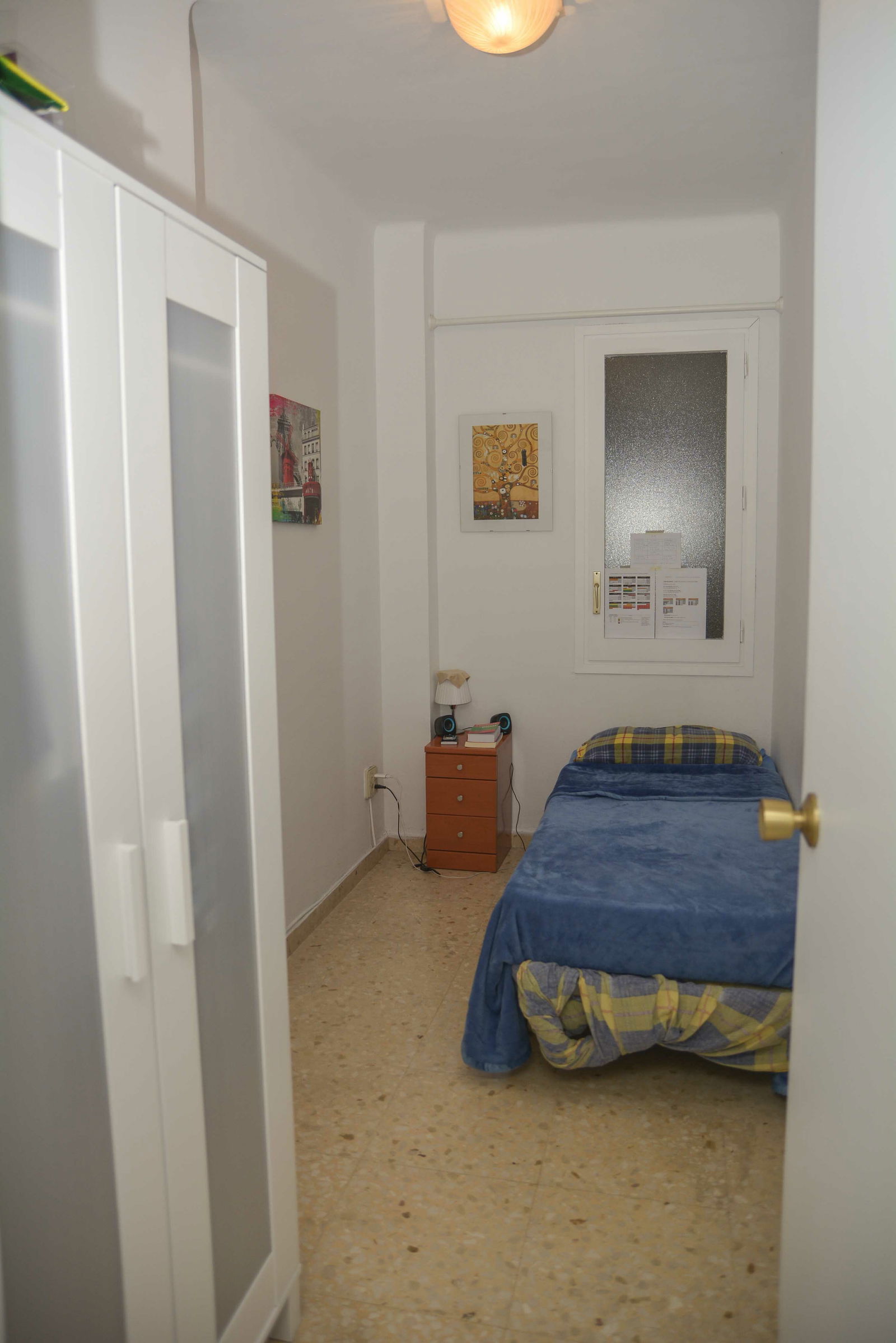 Collocazione Barcelona 125736