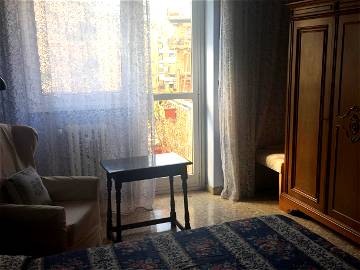 Chambre Chez L'habitant Roma 183643-1