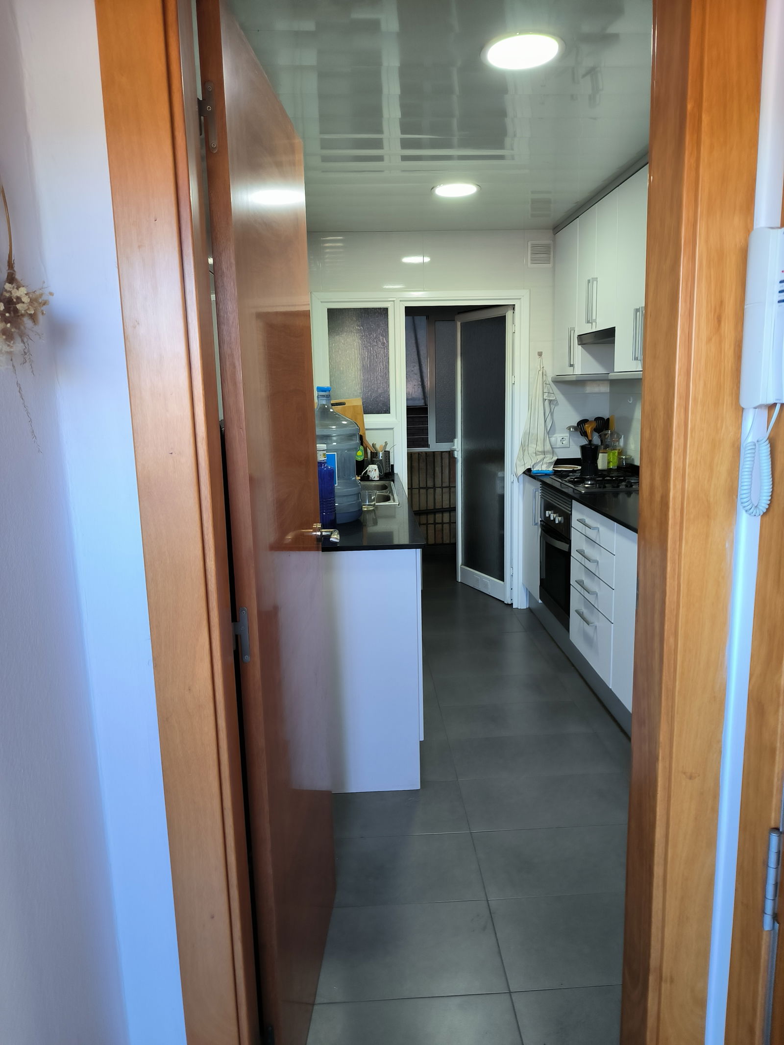 Camere Per Gli Ospiti Barcelona 559148