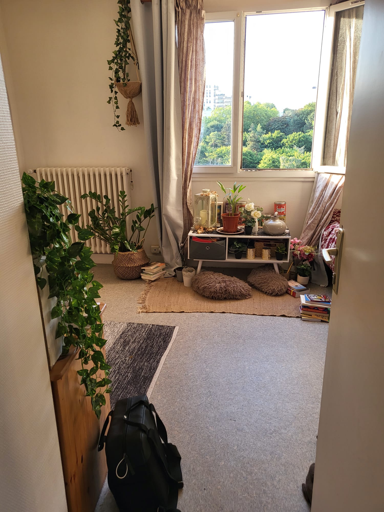 Collocazione Saint-Germain-en-Laye 476647