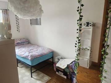Unterkunft beim Gastgeber zur Miete in Carlow - Foto 4 : Schlafzimmer-4