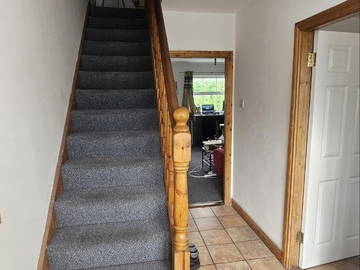 Unterkunft beim Gastgeber zur Miete in Carlow - Foto 8 : Sonstiger Raum-8